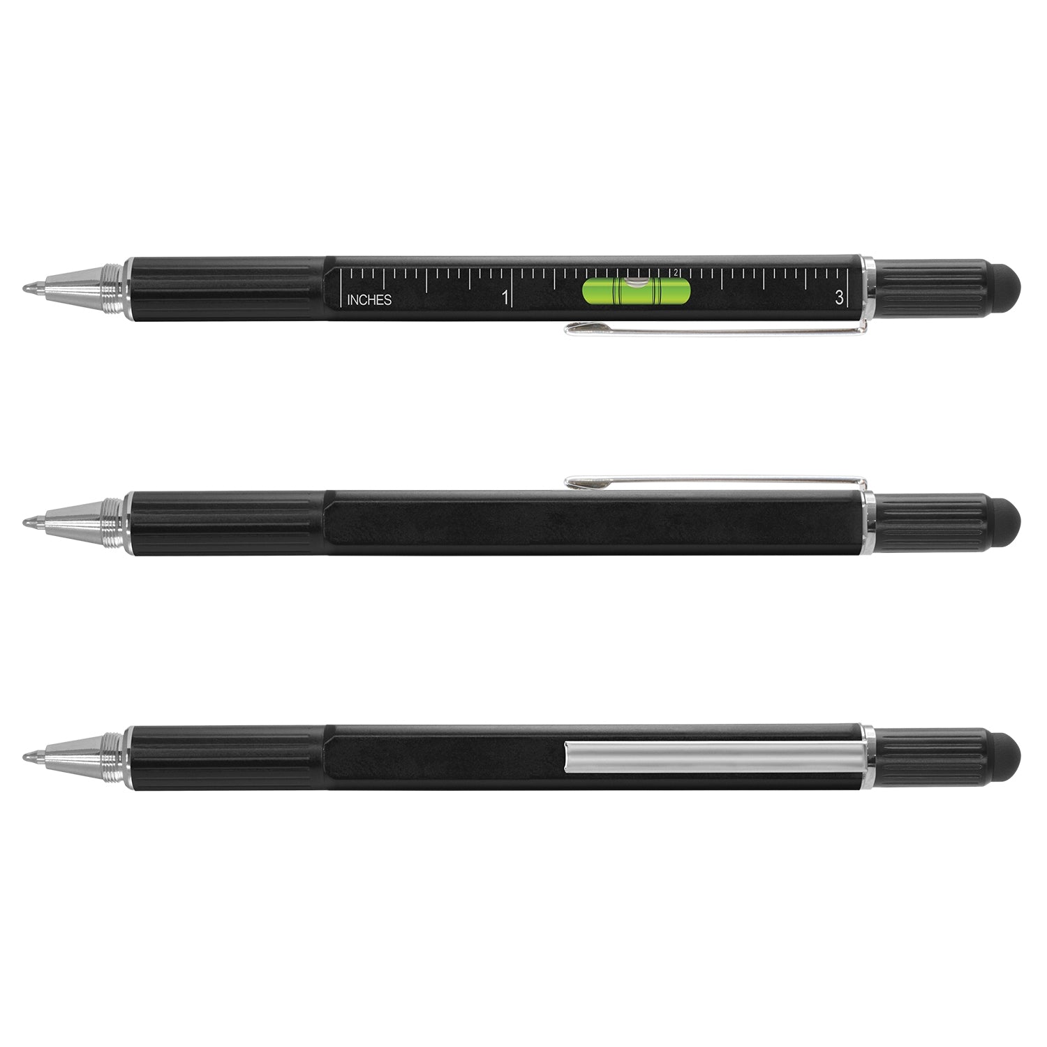 JC112119 Concord Multi-Function Pen