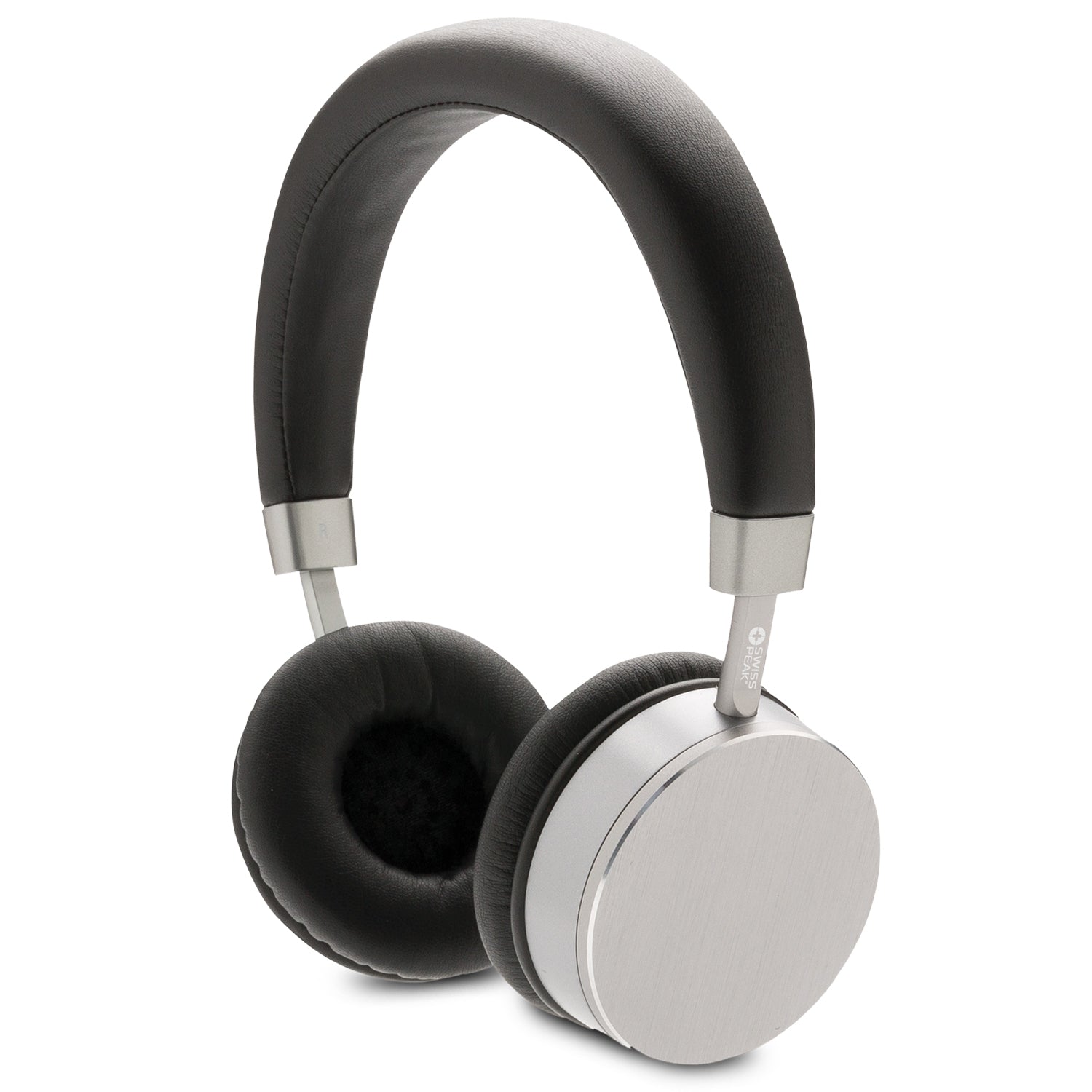 JC112175 Swiss Peak Headphones