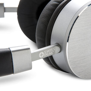 JC112175 Swiss Peak Headphones