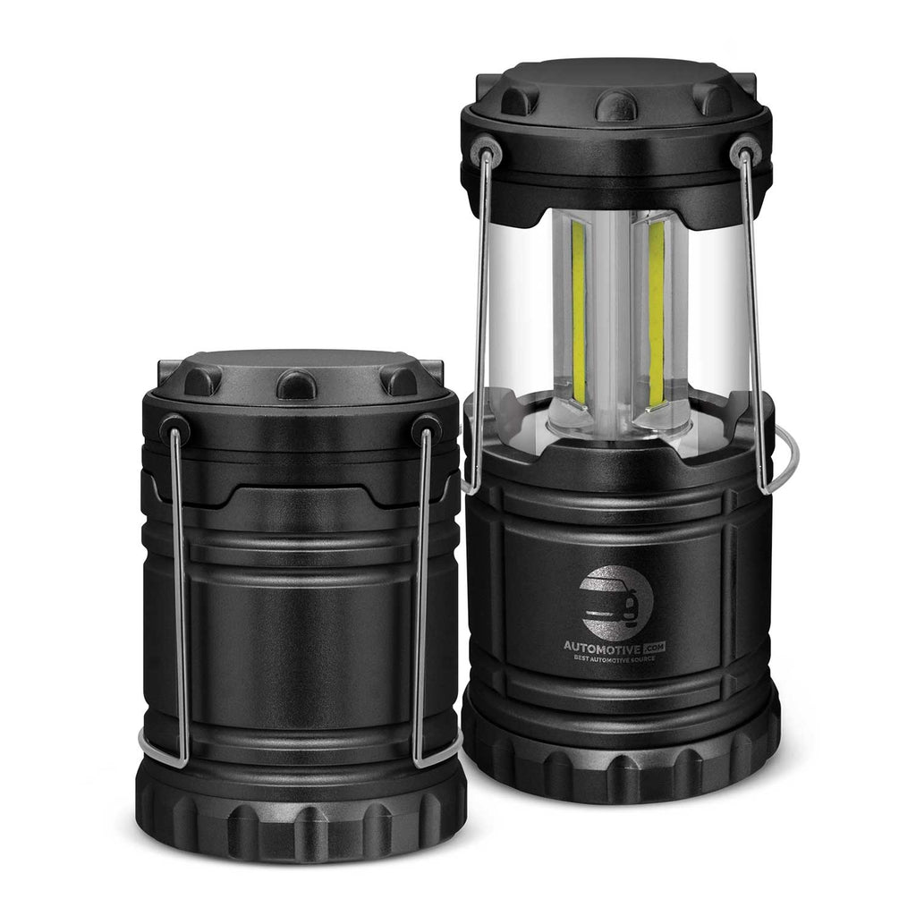 JC112193 Aurora COB Lantern