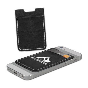 JC112233 Bond Phone Wallet