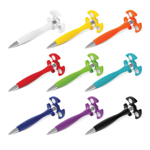 JC112311 Spinner Pen