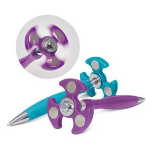 JC112311 Spinner Pen