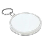 JC112380 Puzzle Key Ring