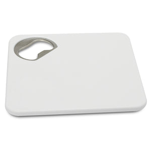 JC112382 Coaster Bottle Opener