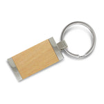 JC112520 Albion Key Ring