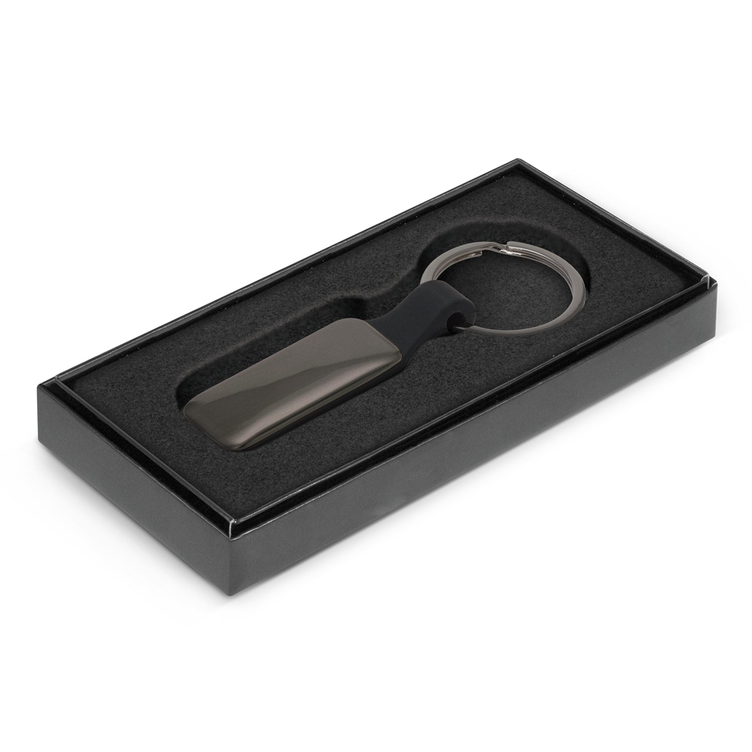 JC112521 Altos Key Ring - Rectangle