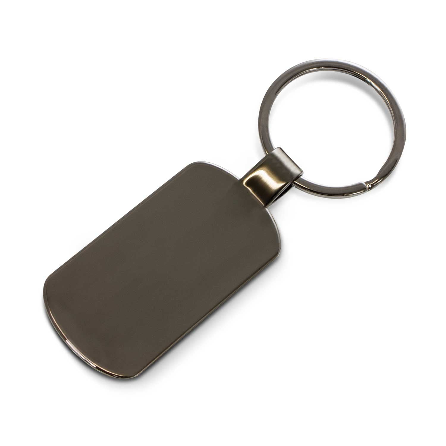 JC112525 Taurus Key Ring