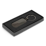 JC112525 Taurus Key Ring