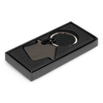 JC112526 Capital House Key Ring