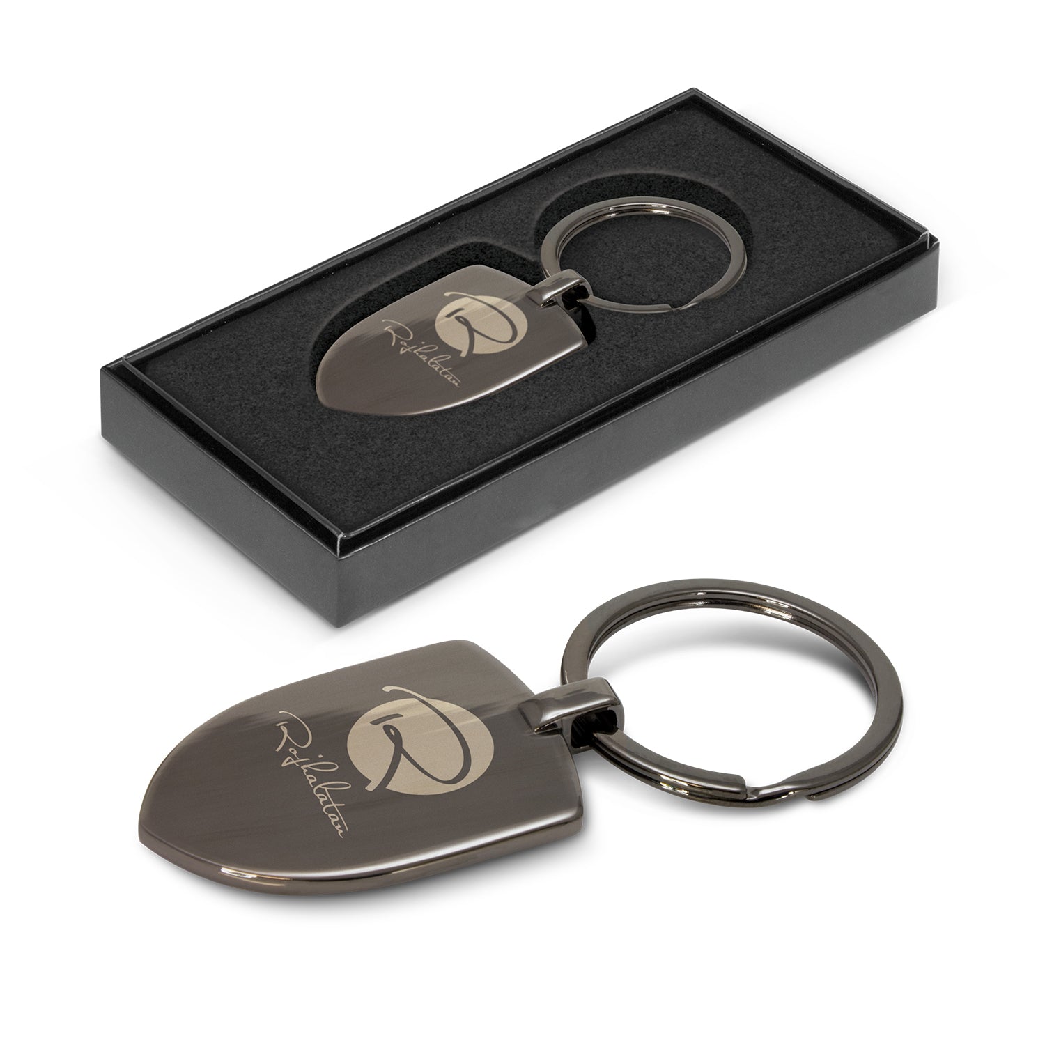 JC112550 Cerato Key Ring