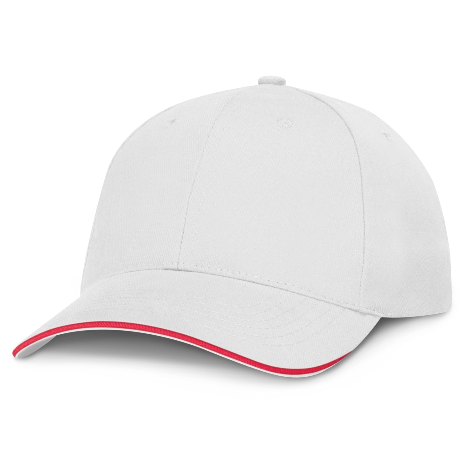 JC112563 Swift Cap - White