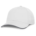 JC112563 Swift Cap - White