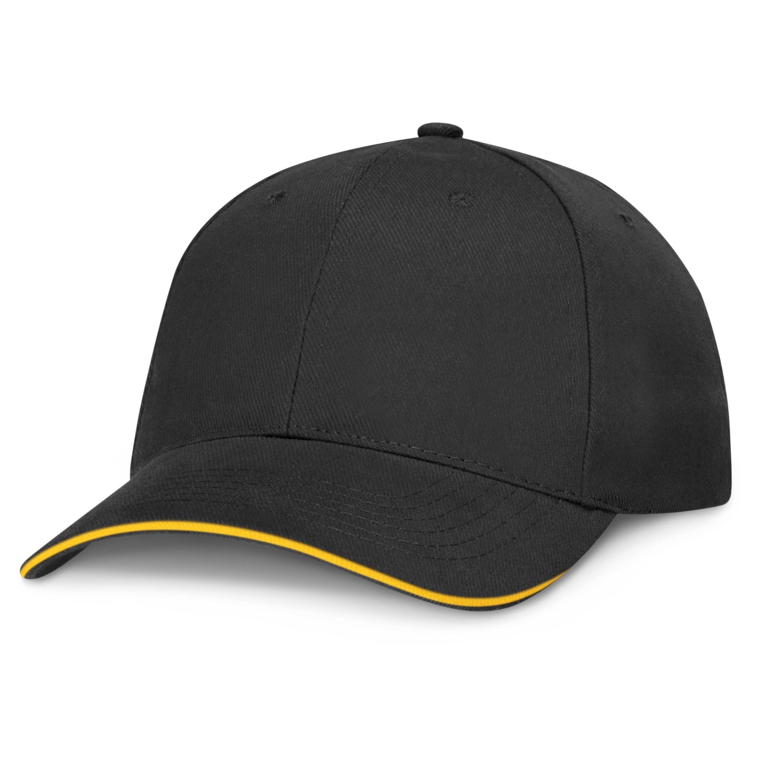 JC112564 Swift Cap - Black