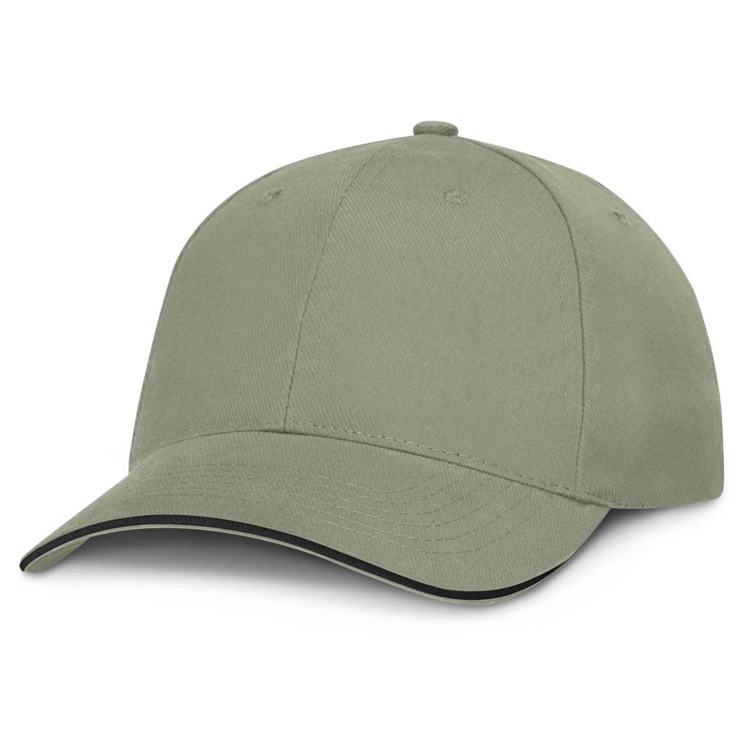 JC112577 Swift Cap - Black Trim