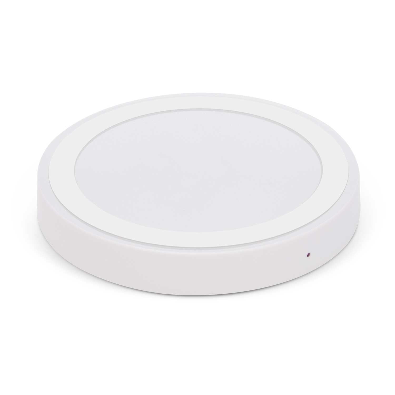 JC112656 Orbit Wireless Charger - Colour Match