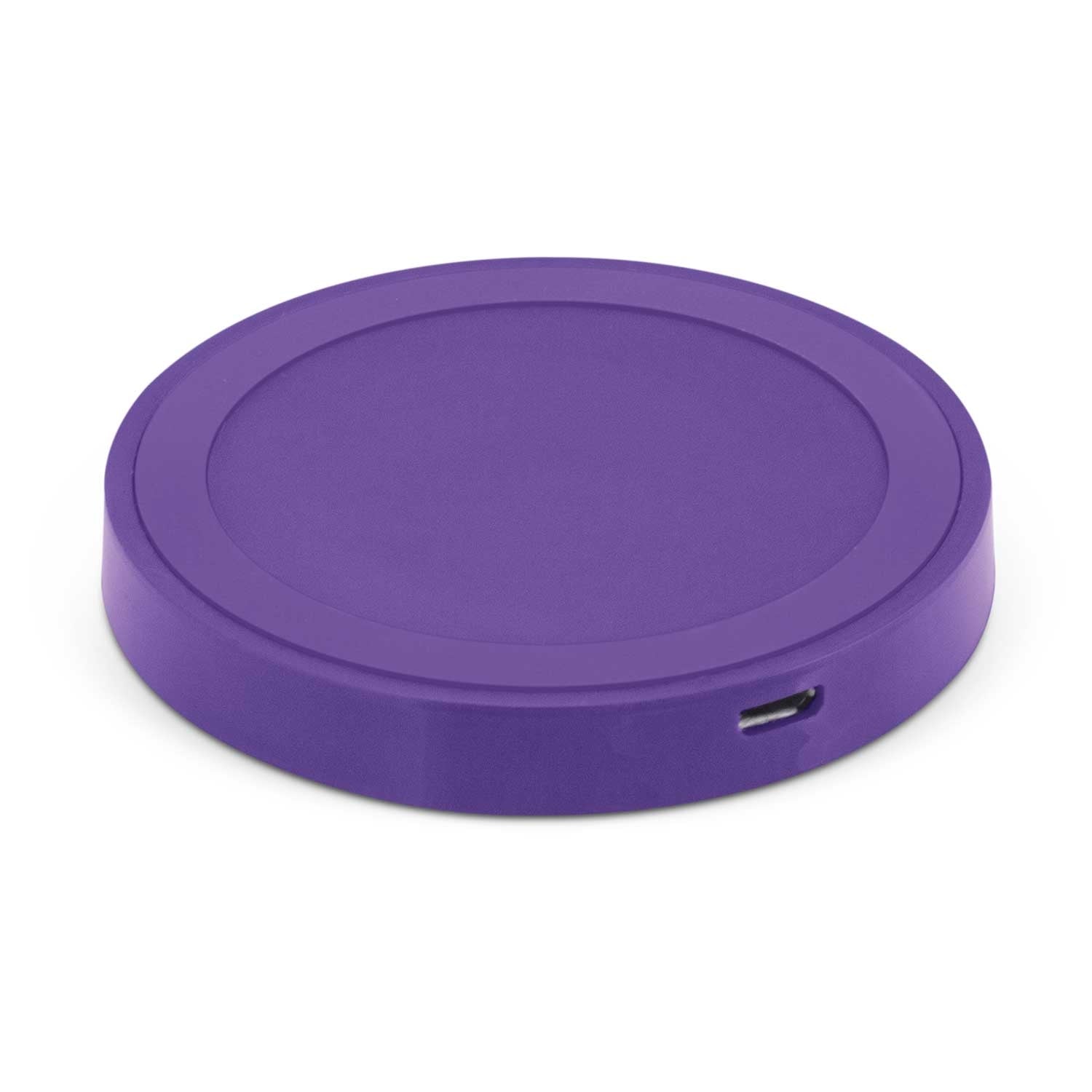 JC112656 Orbit Wireless Charger - Colour Match