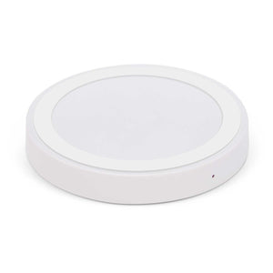 JC112656 Orbit Wireless Charger - Colour Match