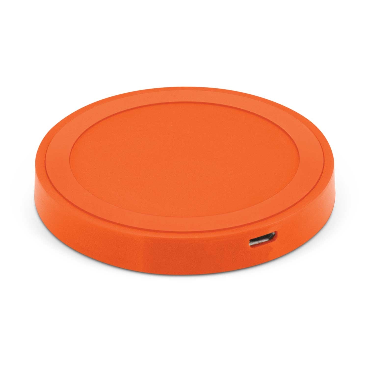 JC112656 Orbit Wireless Charger - Colour Match