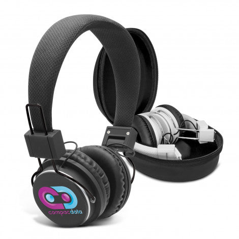 JC112785 Opus Bluetooth Headphones