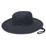 JC112787 Cabana Wide Brim Hat