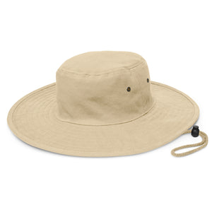 JC112787 Cabana Wide Brim Hat