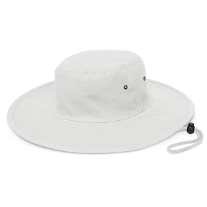 JC112787 Cabana Wide Brim Hat