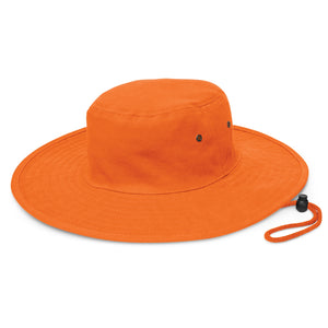 JC112787 Cabana Wide Brim Hat