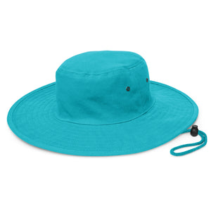 JC112787 Cabana Wide Brim Hat