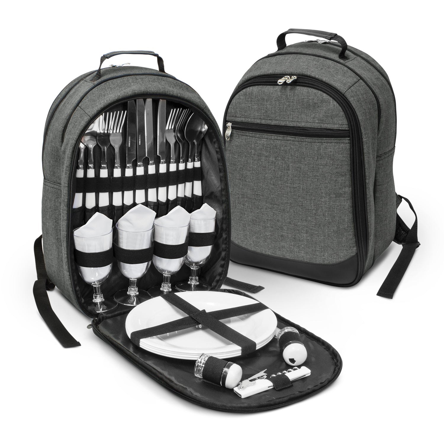 JC112790 Arcadia Picnic Backpack