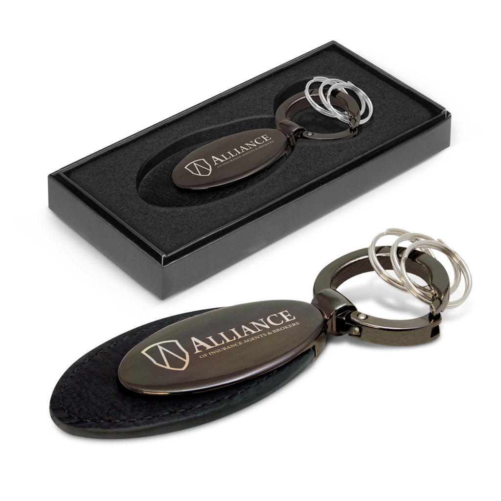 JC112804 Caprice Key Ring