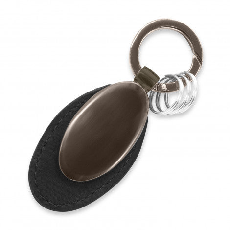 JC112804 Caprice Key Ring