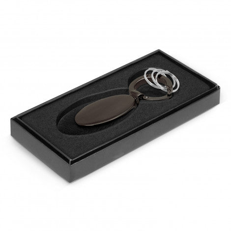 JC112804 Caprice Key Ring