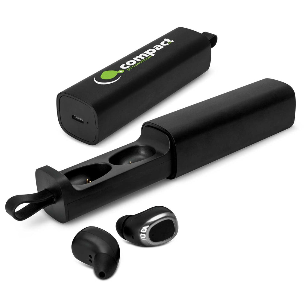 JC112861 Avatar Bluetooth Earbuds