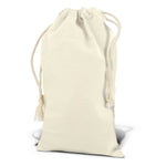 JC112910 Pisa Cotton Gift Bag (Indent)