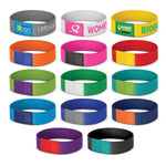 JC112922 Dazzler Wrist Band (Indent)