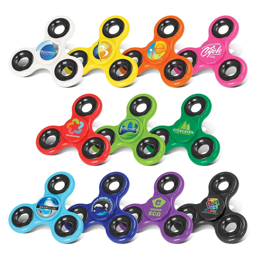 JC113016 Fidget Spinner - New