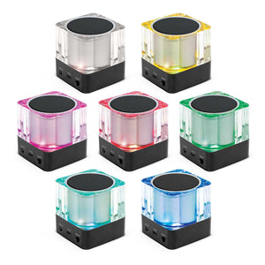 JC113022 Rave Bluetooth Speaker