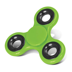 JC113030 Fidget Spinner with Gift Case - New