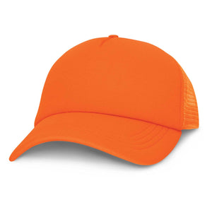 JC113031 Cruise Mesh Cap