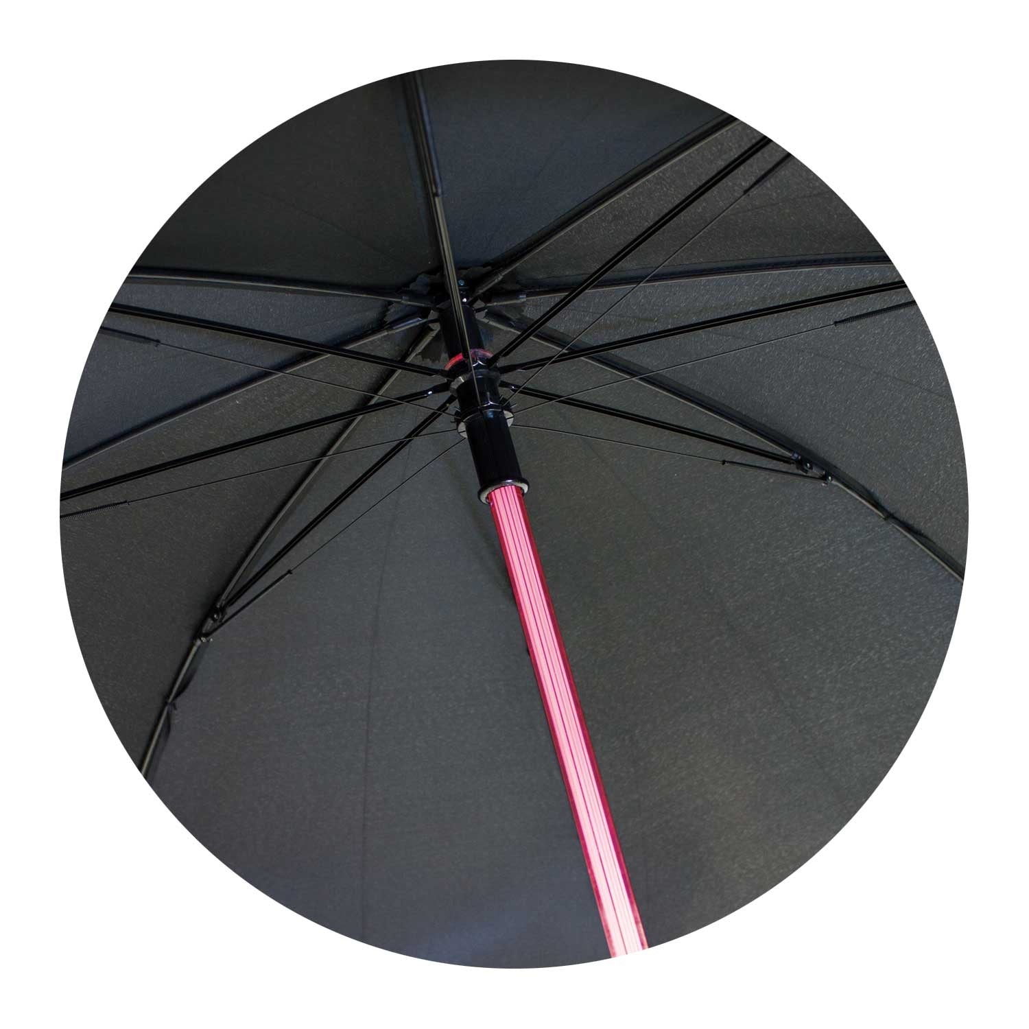 JC113154 Light Sabre Umbrella