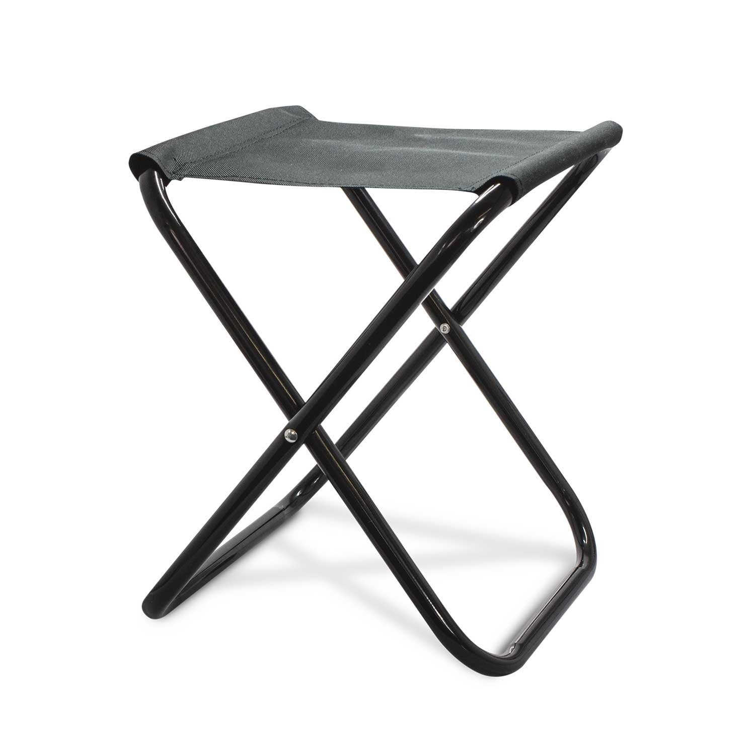 JC113243 Quebec Folding Stool