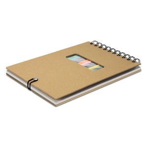 JC113247 Pictorial Note Pad