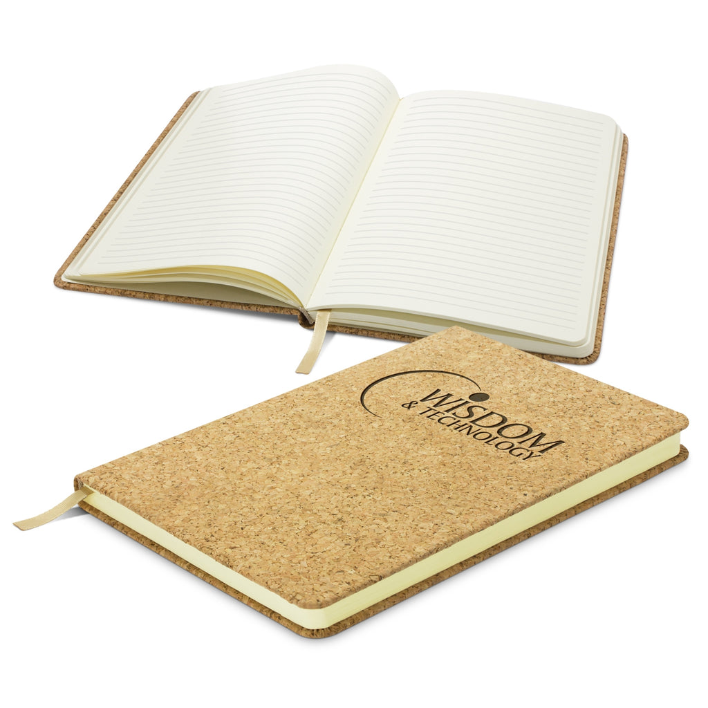 JC113258 Oakridge Notebook