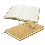 JC113258 Oakridge Notebook