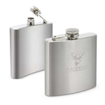 JC113323 Tennessee Hip Flask