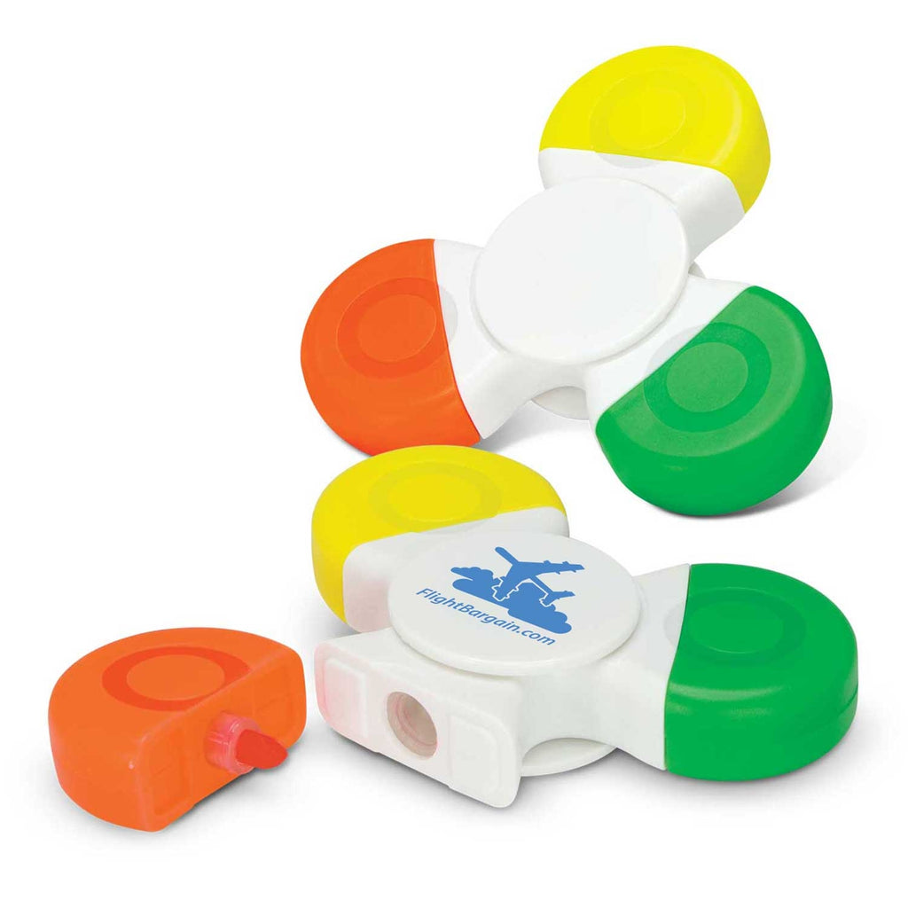 JC113375 Spinner Highlighter