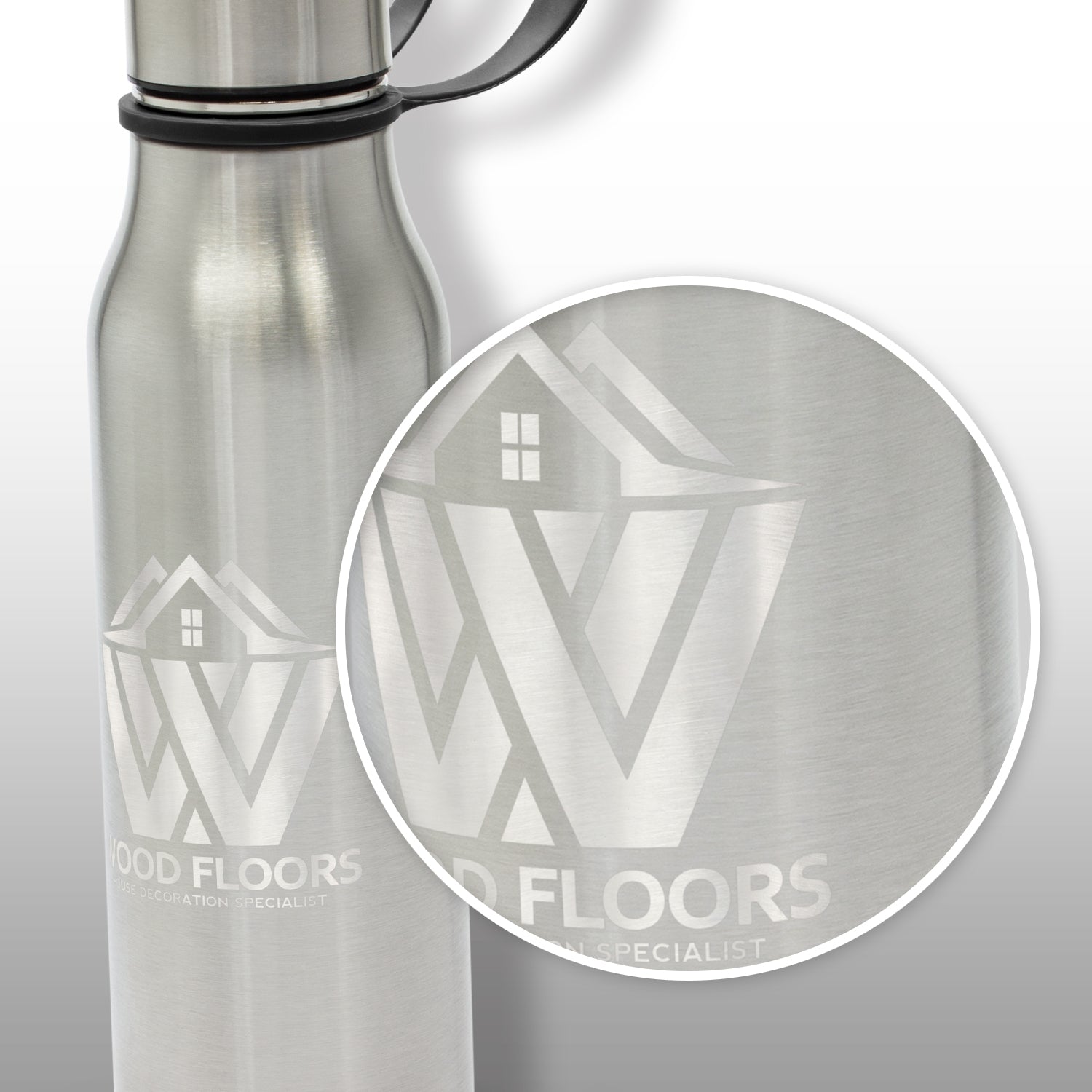 JC113377 Jericho Vacuum Bottle