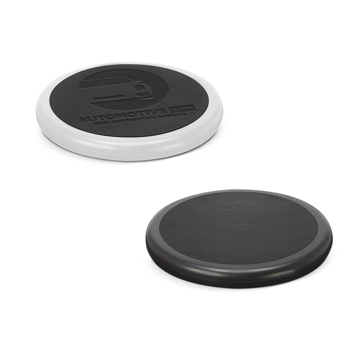 JC113417 Imperium Round Wireless Charger