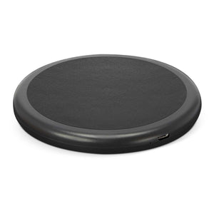 JC113417 Imperium Round Wireless Charger